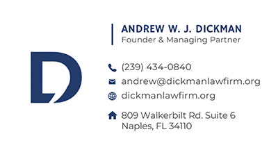Dickman Law Firm
