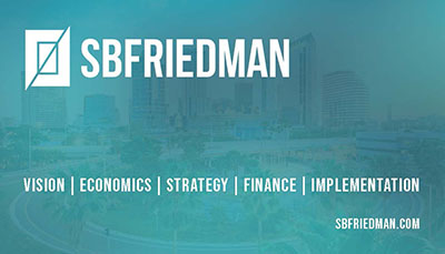 SB Friedman